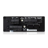 AtlasIED TSD-MIX42RT 4x2 Mic/Line Mixer with Priority Sense and Remote Control